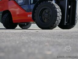 Toyota 52-8FDJF35