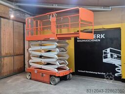 Snorkel S4732E