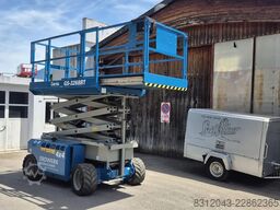 Genie GS-3268 RT