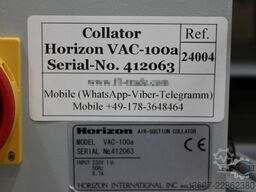 Horizon VAC 100a