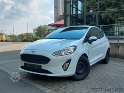 FORD Fiesta 1,1-Klima-Spurhalte-PDC-MFL-1Hd-Bluetooth