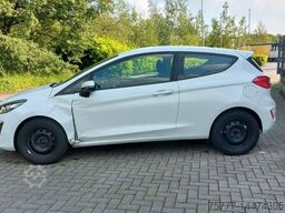 FORD Fiesta 1,1-Klima-Spurhalte-PDC-MFL-1Hd-Bluetooth
