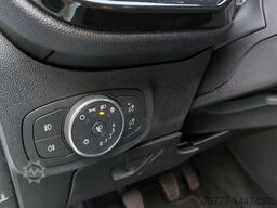 FORD Fiesta 1,1-Klima-Spurhalte-PDC-MFL-1Hd-Bluetooth