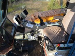 Sennebogen 3300  LUFFING JIB