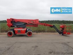 MAGNI BA20ERT | 2020