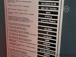 MAGNI BA20ERT | 2020