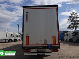 SCHMITZ CARGOBULL SCS24/L Varios