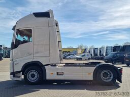 Volvo FH 13.500 Globetrotter XL 4x2 - Retarder - PTO/...