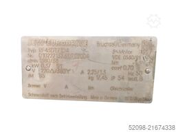 Overbeck 1000006210, FB: 450 mm