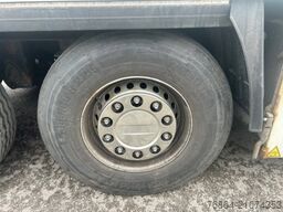 KRONE SD COOL LINER, CARRIER VECTOR 1550 DOPPELSTOCK