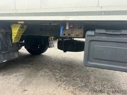 KRONE SD COOL LINER, CARRIER VECTOR 1550 DOPPELSTOCK