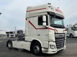 DAF XF 530 FT SSC, AUTOMATIK, STANDKLIMA, FULL-AIR, E6