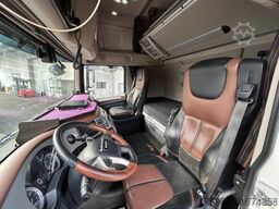DAF XF 530 FT SSC, AUTOMATIK, STANDKLIMA, FULL-AIR, E6