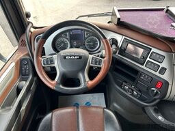DAF XF 530 FT SSC, AUTOMATIK, STANDKLIMA, FULL-AIR, E6