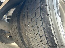 DAF XF 530 FT SSC, AUTOMATIK, STANDKLIMA, FULL-AIR, E6