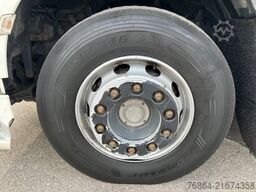 DAF XF 530 FT SSC, AUTOMATIK, STANDKLIMA, FULL-AIR, E6