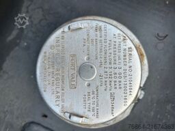  JM ENTERPRISE TANKAUFLIEGER CS42AJM, 40.480 LITER,  ADR, EDELSTAHLCHASSIS MEHRERE EINHEITEN