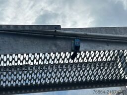  JM ENTERPRISE TANKAUFLIEGER CS42AJM, 40.480 LITER,  ADR, EDELSTAHLCHASSIS MEHRERE EINHEITEN