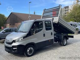 iveco Daily 35C18 DOKA Kipper *Dreiseitenkipper*