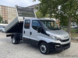 iveco Daily 35C18 DOKA Kipper *Dreiseitenkipper*