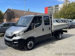 iveco Daily 35C18 DOKA Kipper *Dreiseitenkipper*