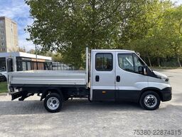 iveco Daily 35C18 DOKA Kipper *Dreiseitenkipper*