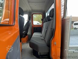 mercedes-benz Sprinter 213 CDI DOKA Webasto*1Hand*AHK