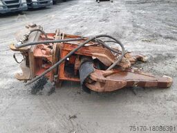  Betonschere / Pulverisierer Multiprozessor CW40