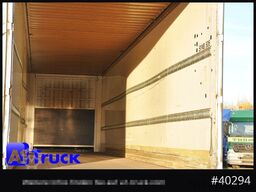 KRONE SDK 27, Koffer, 1 Vorbesitzer, Plywood,