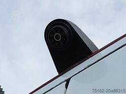 FORD TRANSIT 430 ac 170 pk EURO6