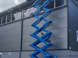 PB Lifttechnik S171-12ES