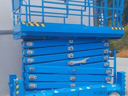 PB Lifttechnik S171-12ES