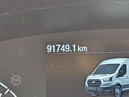 FORD TRANSIT 2.0 TDCI 130 L3H2