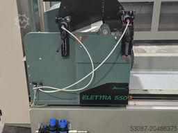 Emmegi Grafite Electra 550