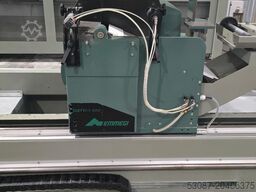 Emmegi Grafite Electra 550