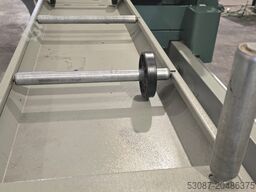 Emmegi Grafite Electra 550