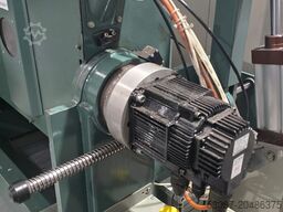 Emmegi Grafite Electra 550