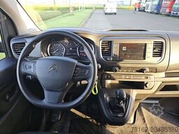 CITROEN JUMPY 1.6 ac L2 EURO6
