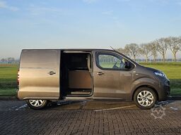 CITROEN JUMPY 1.6 ac L2 EURO6