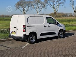 OPEL COMBO 1.6 D
