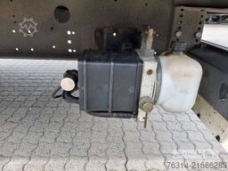 Schmitz Cargobull Curtainsider Mega Getränke
