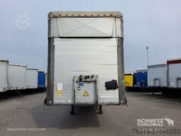 Schmitz Cargobull Curtainsider Mega Getränke