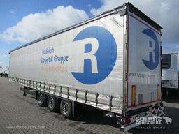 Schmitz Cargobull Curtainsider Mega Getränke