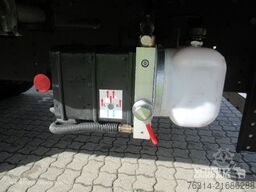 Schmitz Cargobull Curtainsider Mega Getränke