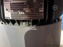 ABB assortiment motoren