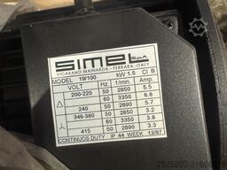 ABB assortiment motoren