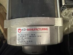 ABB assortiment motoren