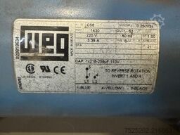 ABB assortiment motoren