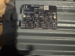 ABB assortiment motoren