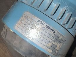 ABB assortiment motoren